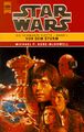 German-language paperback