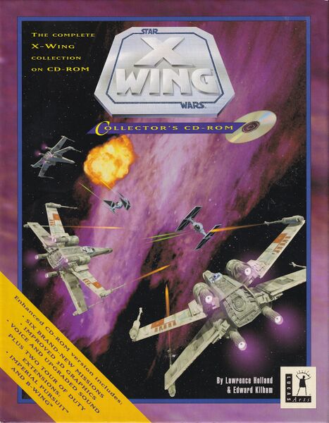 File:XWingCDCover.jpg