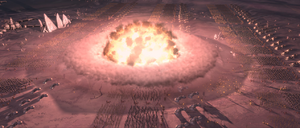 Bomb on Malastare droid forces.png