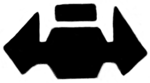 Ulic Qel-Droma symbol.png