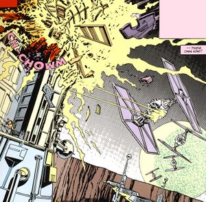 Skirmish on Spindrift.jpg