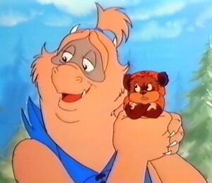 Hoona and wicket.jpg