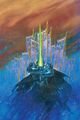 Full cover art by Dave Dorman