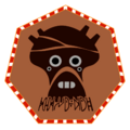 Nomad Squadron insignia