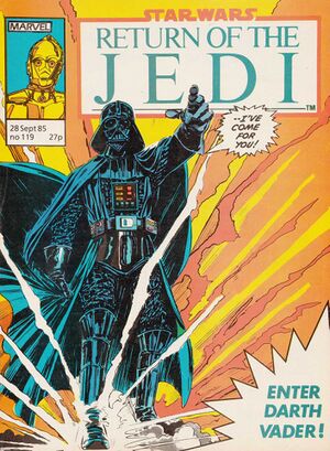 Return of the Jedi Weekly 119.jpg