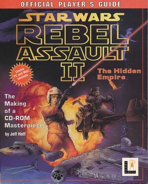 RebelAssaultII-OfficialPlayersGuide.jpg