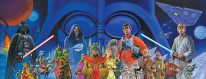 Combined cover art