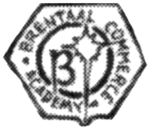Brentaal Commerce Academy logo.png