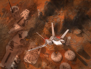 Nu Squadron Pilot Alpha-class Star Wing XWM.png