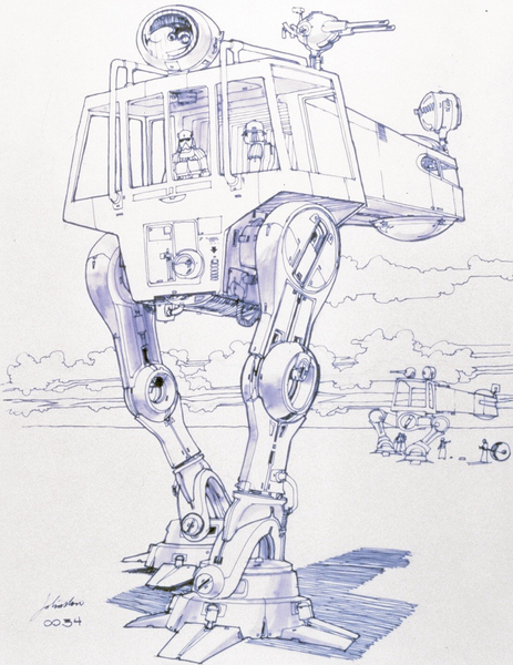 File:Two-man Imperial scout walker.png