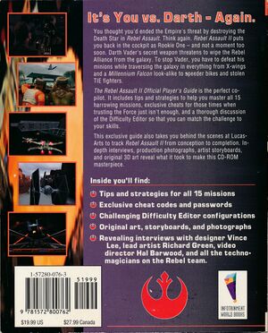 RebelAssaultII-OfficialPlayersGuide-Back.jpg