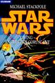 German (Goldmann) - X-wing - Angriff auf Coruscant