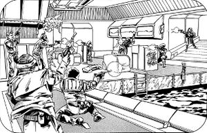 Death in the Undercity firefight.jpg