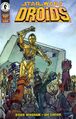 Droids 3, the third issue of Star Wars: Droids (1995).