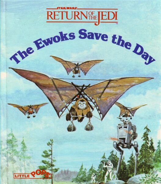 File:Ewokssavetheday cover.jpg