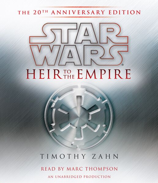 File:HeirToTheEmpire-20th-Unabridged-Cover.jpg