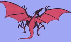 Mantigrue in flight.jpg