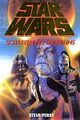 German hardcover - Schatten des Imperiums