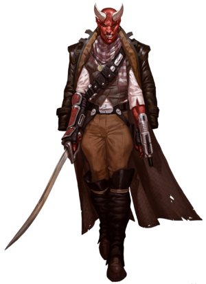 Captain Gideon LoNH by David Kegg.png