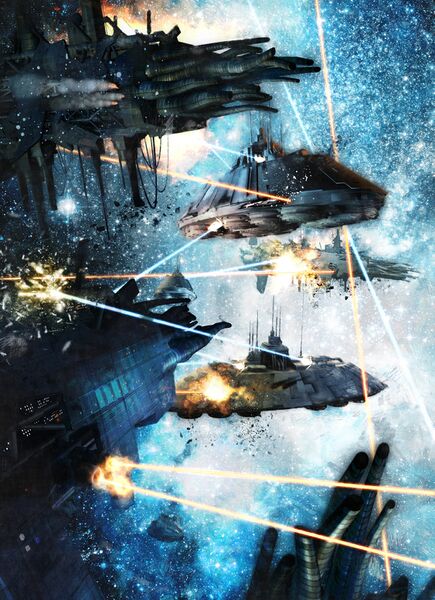 File:Great Hyperspace War by John Van Fleet.jpg