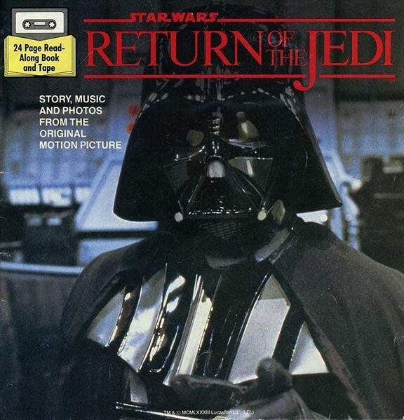 File:Return of the Jedi Book-and-tape.jpg