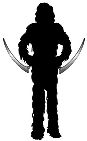 Wookiee with Kerathorr Ryyk Blades.jpg