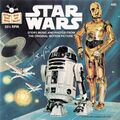 Book and record cover