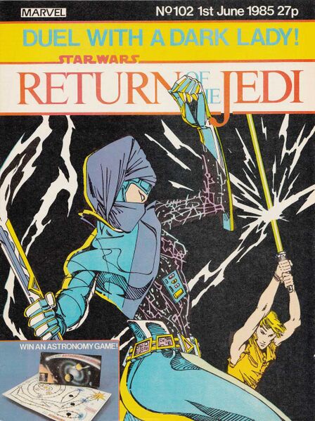 File:Return of the Jedi Weekly 102.jpg