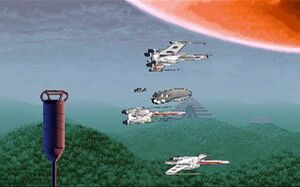 Rebels leave Yavin.jpg