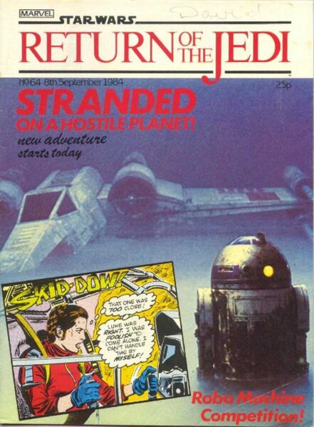 File:Return of the Jedi Weekly 64.jpg