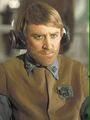General Crix Madine wore another style of rank insignia in 4 ABY.