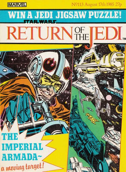 File:Return of the Jedi Weekly 113.jpg