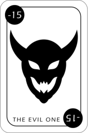 The evil one.svg