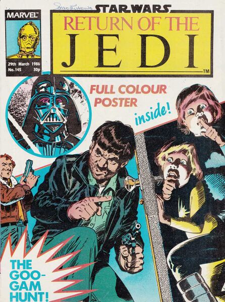 File:Return of the Jedi Weekly 145.jpg