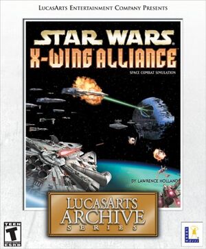 XWingAlliance-LucasArtsArchiveSeries.jpg