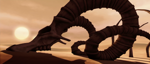 Bantha skeleton.png