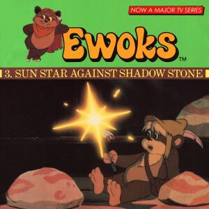 Sun Star Against Shadow Stone.jpg