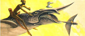 Thranta riding.png