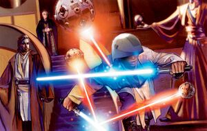 Anakin training EGtF.jpg