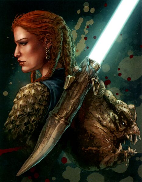 File:Tenel Ka Djo lightsaber EGF.jpg